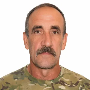 Photo: Khimich Vasiliy Mikhaylovich (Khimich Vasil Mikhaylovich)