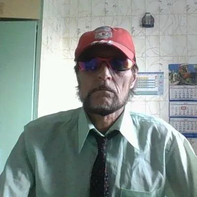 Фото: Кучин Василий Иванович