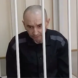 Photo: Nagornyy Vasiliy Anatolevich (Nagirniy Vasil Anatoliyovich)