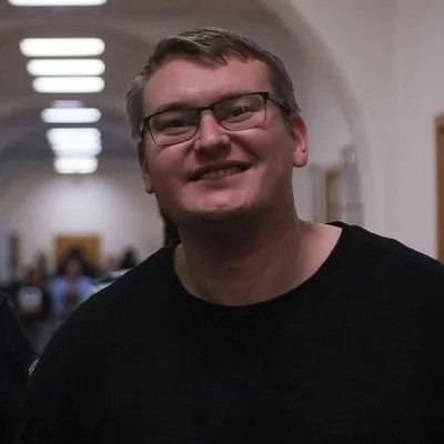 Photo: Neustroev Vasiliy Petrovich