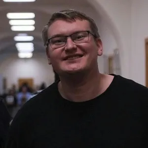 Photo: Neustroev Vasiliy Petrovich