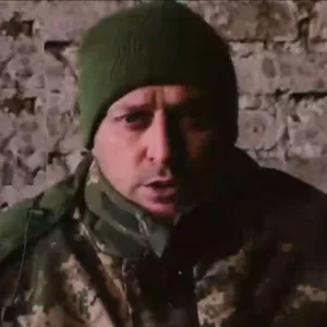 Photo: Pavlyukovich Vasiliy Nikolaevich (Pavlyukovich Vasil Mikolayovich)
