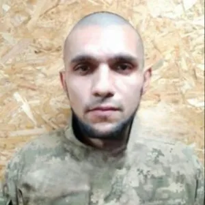 Photo: Rus Vasiliy Nikolaevich (Rus Vasil Mikolayovich)