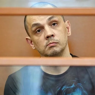 Photo: Strizhakov Vasiliy Aleksandrovich