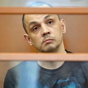Photo: Strizhakov Vasiliy Aleksandrovich