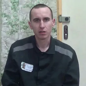 Photo: Tkachuk Vasiliy Olegovich (Tkachuk Vasil Olegovich)