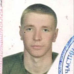 Photo: Zalutskiy Vasiliy Romanovich (Zalutskiy Vasil Romanovich)