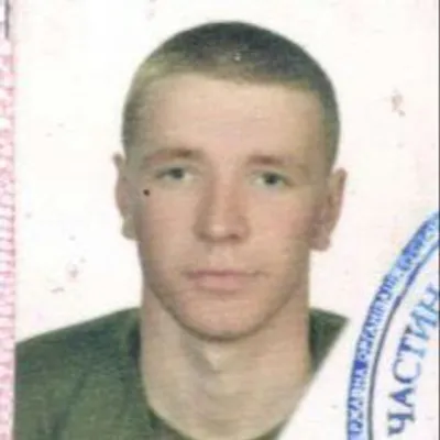 Photo: Zalutskiy Vasiliy Romanovich (Zalutskiy Vasil Romanovich)