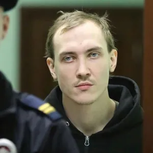 Photo: Zharkov Vasiliy Anatolevich