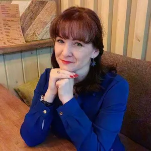 Фото: Вершинина Василя Васильевна