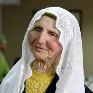 Photo: Kashka Vedzhie (Kashka Vedzhiye)