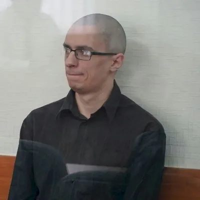 Фото: Меркулов Велимор Валерьевич