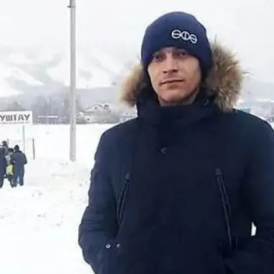 Photo: Yaubasarov Vener Rinatovich