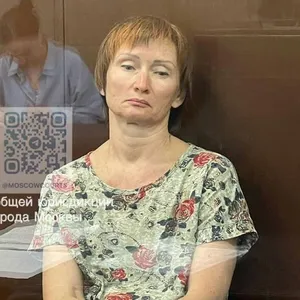 Фото: Николаева Вера Николаевна