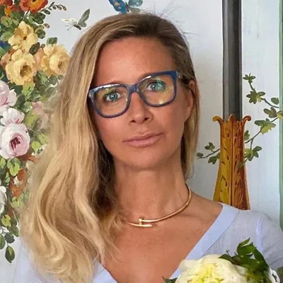 Photo: Belotserkovskaya Veronika Borisovna