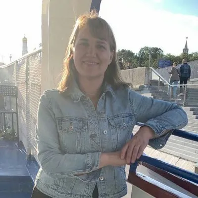 Фото: Королёва Вероника Вадимовна