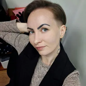 Photo: Netunaeva Veronika Nikolaevna