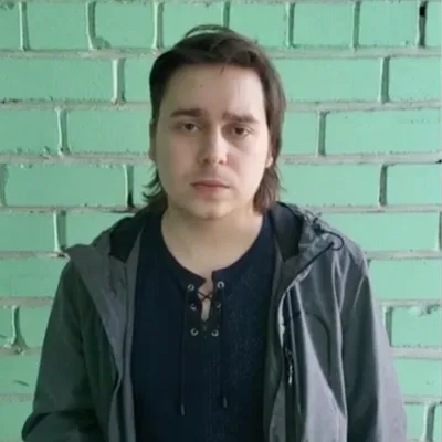 Photo: Abramov Viktor Yurevich