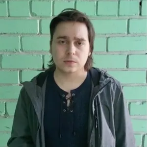 Photo: Abramov Viktor Yurevich