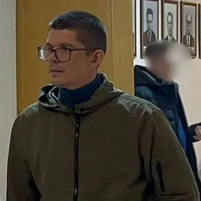 Photo: Gerasimov Viktor Yurevich