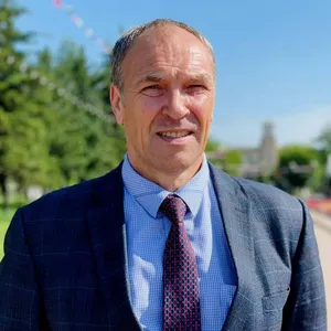 Photo: Grigorov Viktor Pavlovich