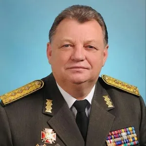Photo: Gvozd Viktor Ivanovich (Gvozd Viktor Ivanovich)