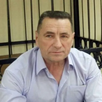 Фото: Ильин Виктор Эдуардович