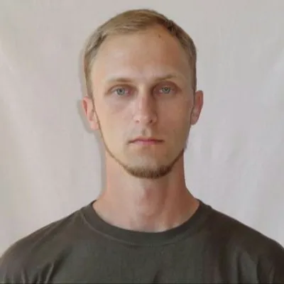 Фото: Карась Виктор Сергеевич (Карась Віктор Сергійович)