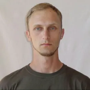 Фото: Карась Виктор Сергеевич (Карась Віктор Сергійович)