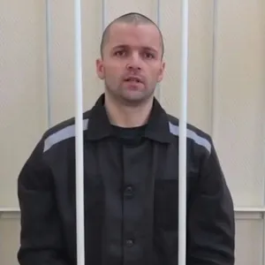 Photo: Kirpichenko Viktor Vasilevich (Kirpichenko Viktor Vasilovich)