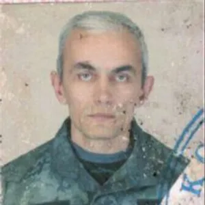 Photo: Kuzmenko Viktor Nikolaevich (Kuzmenko Viktor Mikolayovich)