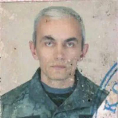 Photo: Kuzmenko Viktor Nikolaevich (Kuzmenko Viktor Mikolayovich)