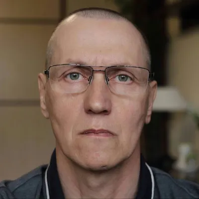 Фото: Лаврентьев Виктор Всеволодович