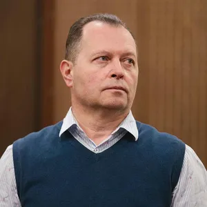 Фото: Леваков Виктор Евгеньевич