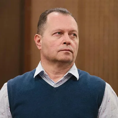 Фото: Леваков Виктор Евгеньевич