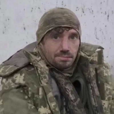 Photo: Makinya Viktor Vladimirovich (Makhinya Viktor Volodimirovich)