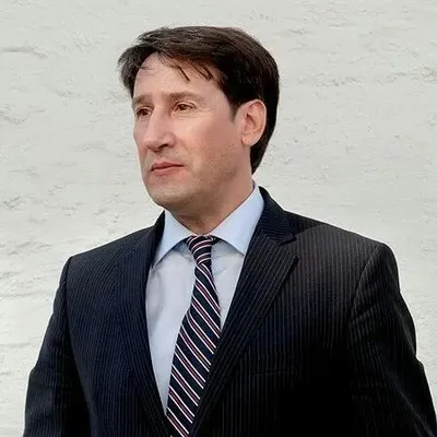 Photo: Mosienko Viktor Nikolaevich