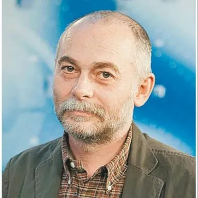 Photo: Muchnik Viktor Moiseevich