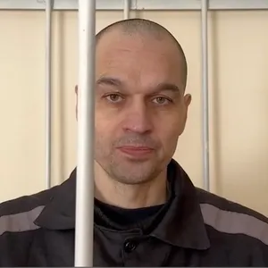 Фото: Недашковский Виктор Николаевич (Недашковський Віктор Миколайович)