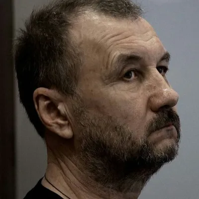 Photo: Nikitenko Viktor Nikolaevich (Nikitenko Viktor Mikolayovich)