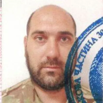 Photo: Pavlenko Viktor Vladimirovich (Pavlenko Viktor Volodimirovich)