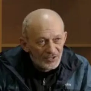 Photo: Podvalnyy Viktor Kazimirovich