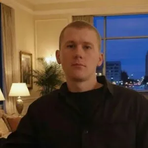 Photo: Pokusin Viktor Sergeevich