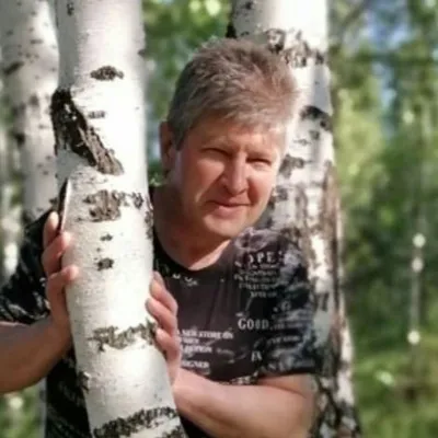 Photo: Rastorguev Viktor Viktorovich