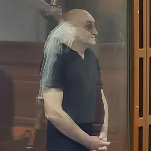 Photo: Rudenko Viktor Vasilevich (Rudenko Viktor Vasilovich)