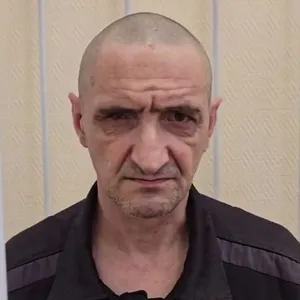 Photo: Sokolovskiy Viktor Nikolaevich (Sokolovskiy Viktor Mikolayovich)