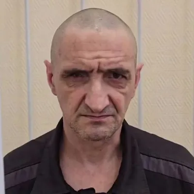 Photo: Sokolovskiy Viktor Nikolaevich (Sokolovskiy Viktor Mikolayovich)