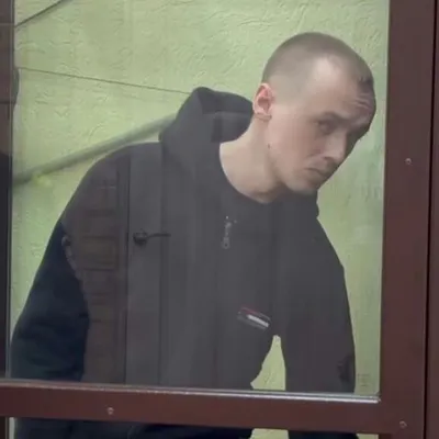 Фото: Солдатко Виктор Сергеевич (Солдатко Віктор Сергійович)