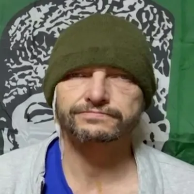 Фото: Судейченко Виктор Иванович (Судєйченко Віктор Іванович)