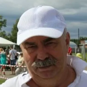 Photo: Tikhomirov Viktor Nikolaevich